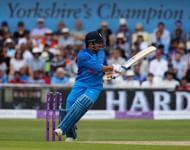 2018 Cricket International One Day Series England v India Jul 17th